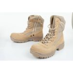 Lavoro M 6076.56 safety work shoes – Obrázok 8