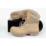 Lavoro M 6076.56 safety work shoes – Obrázok 10