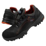 Lavoro 1229.50 Safety Work Shoes – Obrázok 11