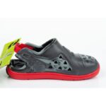 Reebok Ventureflex Jr CM9149 Sandals – Obrázok 4