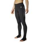Reebok Combat Ankle Lock Leggings W S96545 – Obrázok 3