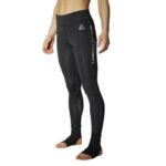 Reebok Combat Ankle Lock Leggings W S96545 – Obrázok 5