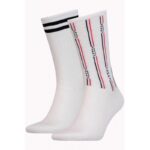 Tommy Hilfiger M 1001 300 Socks – Obrázok 6
