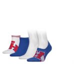 Tommy Hilfiger 4001 470 Socks – Obrázok 3