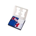 Tommy Hilfiger 4001 470 Socks – Obrázok 5