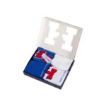 Tommy Hilfiger 4001 470 Socks – Obrázok 8