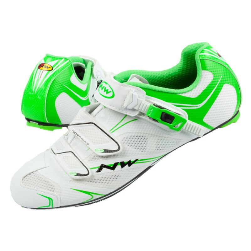 B2B-737519-0 Northwave Sonic SRS M 80151012 59 Cycling Shoes – Obrázok 1