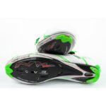 Northwave Sonic SRS M 80151012 59 Cycling Shoes – Obrázok 9