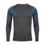 Alpinus Active Base Layer M GT43860 thermal sweatshirt