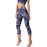 Functional trousers 4F W H4Z21 SPDF017 93A – Obrázok 10
