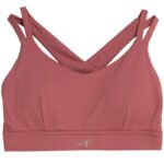 Sports bra 4F W H4Z21 STAD015 54S