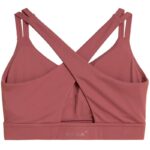 Sports bra 4F W H4Z21 STAD015 54S – Obrázok 2