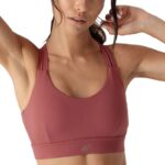Sports bra 4F W H4Z21 STAD015 54S – Obrázok 15