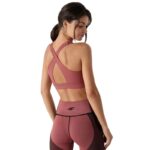 Sports bra 4F W H4Z21 STAD015 54S – Obrázok 17