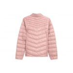 Jacket 4F W H4Z21-KUDP002 Pink – Obrázok 3
