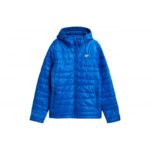 Jacket 4F M H4Z21-KUMP005 Cobalt – Obrázok 2