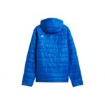 Jacket 4F M H4Z21-KUMP005 Cobalt – Obrázok 3