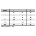 Jacket 4F M H4Z21-KUMP005 Cobalt – Obrázok 5