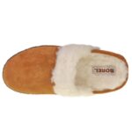 Sorel Nakiska Slide II W 1902881224 Slippers – Obrázok 3