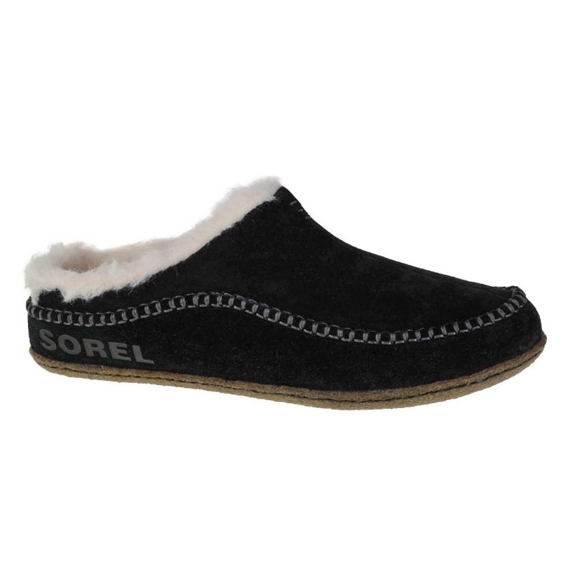 B2B-743748-0 Sorel Lanner Ridge M 1923641010 slippers – Obrázok 1