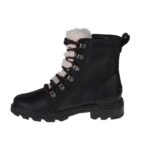 Sorel Lennox Lace Cozy WP Boot 1952511010 Black 36 – Obrázok 6