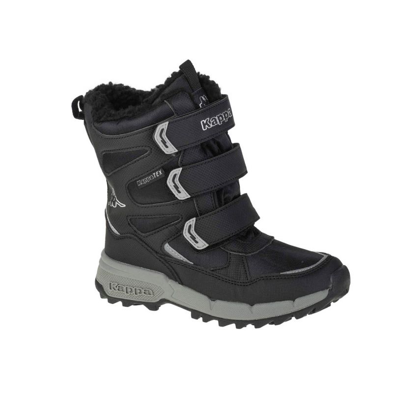 B2B-743760-0 Kappa Vipos Tex K Jr 260902K-1115 shoes – Obrázok 1