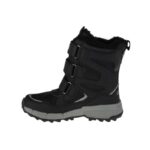 Kappa Vipos Tex K Jr 260902K-1115 shoes – Obrázok 2