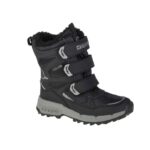 Kappa Vipos Tex K Jr 260902K-1115 shoes – Obrázok 5