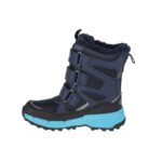Kappa Vipos Tex K Jr 260902K-6766 shoes – Obrázok 2