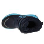 Kappa Vipos Tex K Jr 260902K-6766 shoes – Obrázok 3