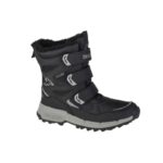Kappa Vipos Tex T Jr 260902T-1115 shoes – Obrázok 5