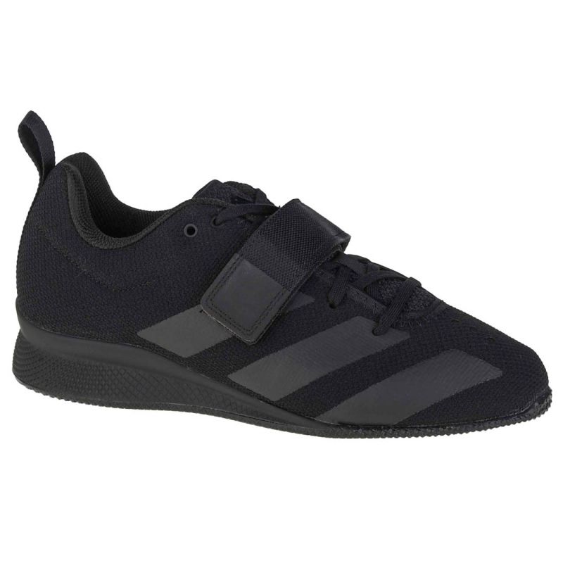 B2B-743774-0 Adidas Weightlifting II Jr F99816 shoes – Obrázok 1