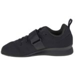 Adidas Weightlifting II Jr F99816 shoes – Obrázok 2
