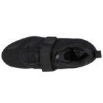 Adidas Weightlifting II Jr F99816 shoes – Obrázok 3