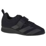 Adidas Weightlifting II Jr F99816 shoes – Obrázok 5