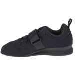 Adidas Weightlifting II Jr F99816 shoes – Obrázok 6