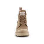 Palladium Pallabase Twill Butternut W 96907-204-M Shoes – Obrázok 2