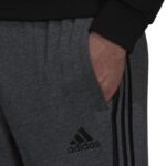 Addias 3-stripes pants M H12256 – Obrázok 3