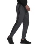 Addias 3-stripes pants M H12256 – Obrázok 5