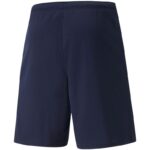 Puma teamRISE Short Peacoat M 704942 06 – Obrázok 2