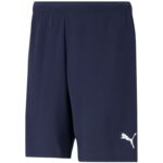 Puma teamRISE Short Peacoat M 704942 06 – Obrázok 3