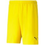 Puma teamRISE Cyber M 704942 07 shorts – Obrázok 3