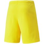 Puma teamRISE Cyber M 704942 07 shorts – Obrázok 4