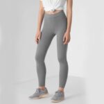 Leggings 4F W NOSH4-LEG350 24M – Obrázok 2