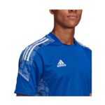 Adidas Condivo 21 Training T-shirt M GH7165 – Obrázok 5