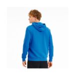Puma TeamGoal 23 Casuals M 656580-02 sweatshirt – Obrázok 4