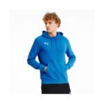 Puma TeamGoal 23 Casuals M 656580-02 sweatshirt – Obrázok 5