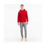 Puma TeamGoal 23 Casuals M 656580-01 sweatshirt – Obrázok 2