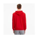 Puma TeamGoal 23 Casuals M 656580-01 sweatshirt – Obrázok 3