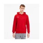 Puma TeamGoal 23 Casuals M 656580-01 sweatshirt – Obrázok 4